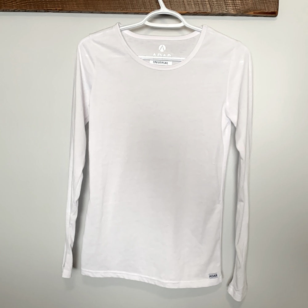 ADAR under shirt